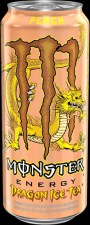 Dragon Ice Tea Peach