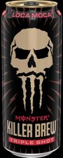 Killer Brew Loca Moca