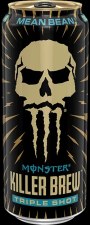 Killer Brew Mean Bean