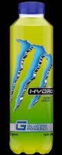 Hydro Mean Green