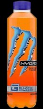 Hydro Tropical Thunder