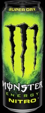 Nitro Super Dry