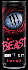 Beast Pink Poison