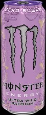 Ultra Wild Passion